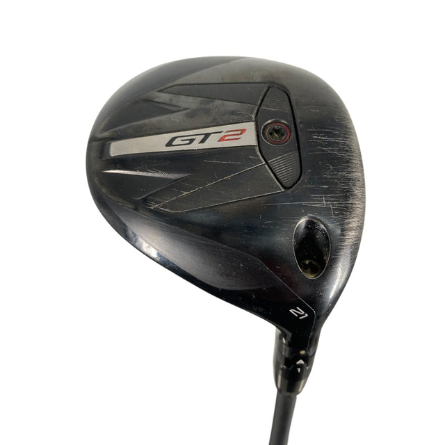 Titleist GT2 21º 7 Wood - One Golf
