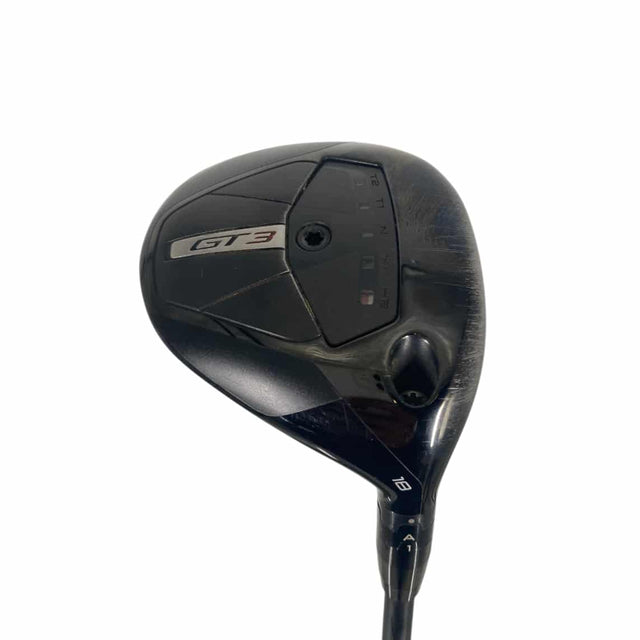 Titleist GT3 18º 5 Wood - One Golf
