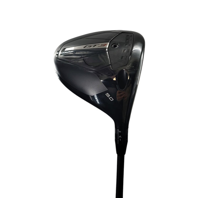 Titleist GT3 9º Driver - One Golf