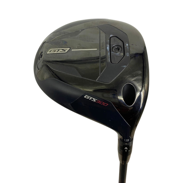 Titleist GTS 300 13º Driver - One Golf