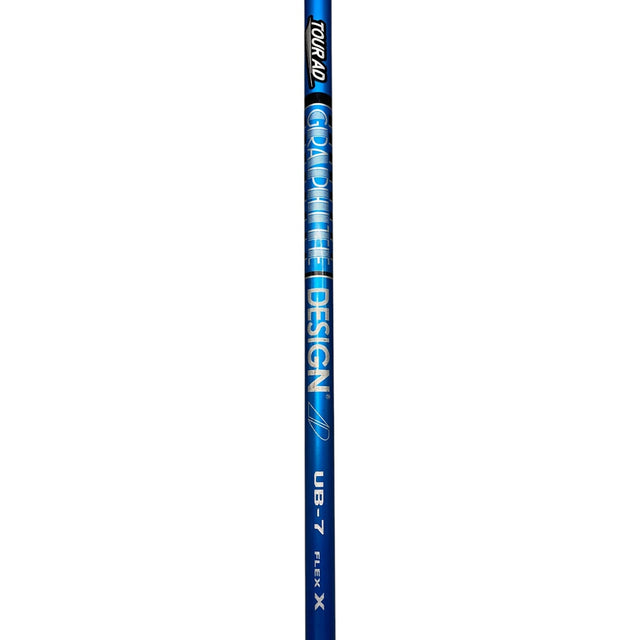 Titleist GTS2 21º 7 Wood - One Golf
