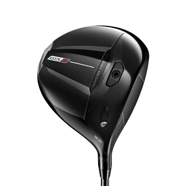 Titleist GTS2 Driver - One Golf