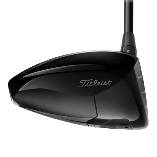 Titleist GTS3 Driver - One Golf