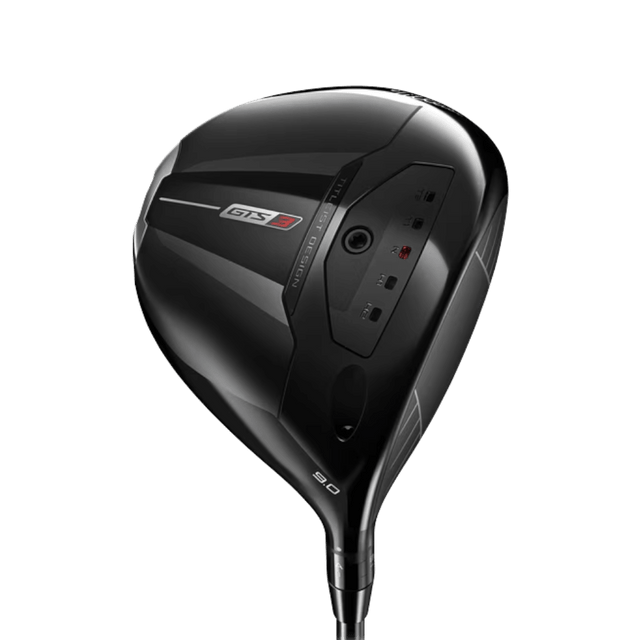 Titleist GTS3 Driver - One Golf