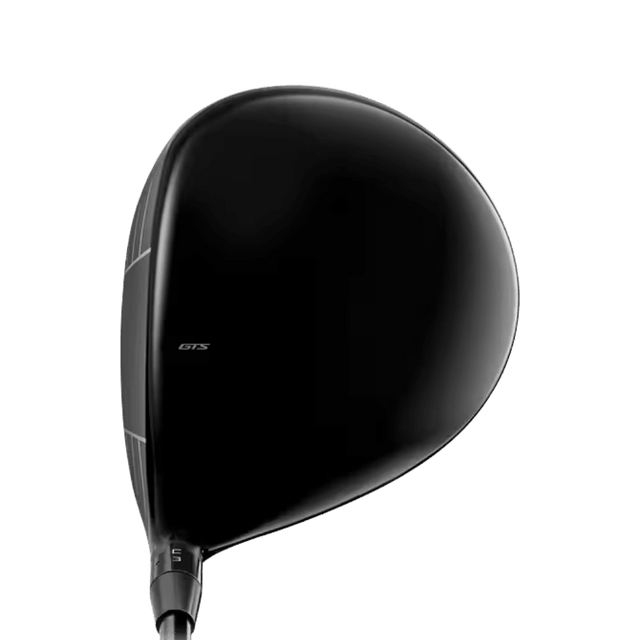 Titleist GTS3 Driver - One Golf