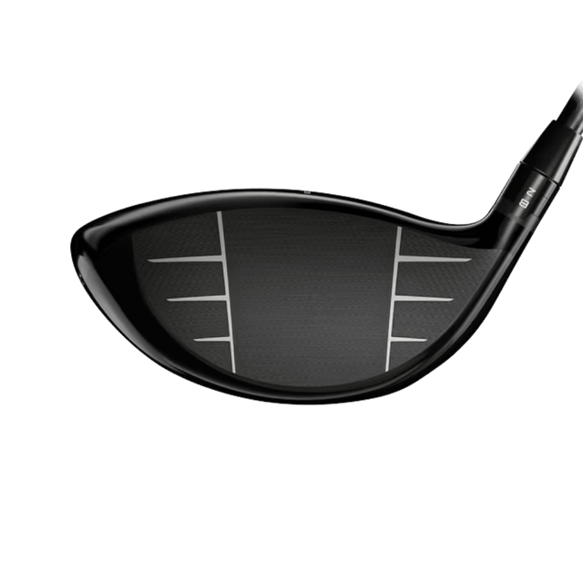 Titleist GTS3 Driver - One Golf