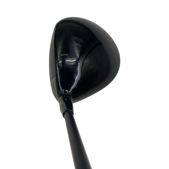 Titleist GTS4 9º Driver - One Golf