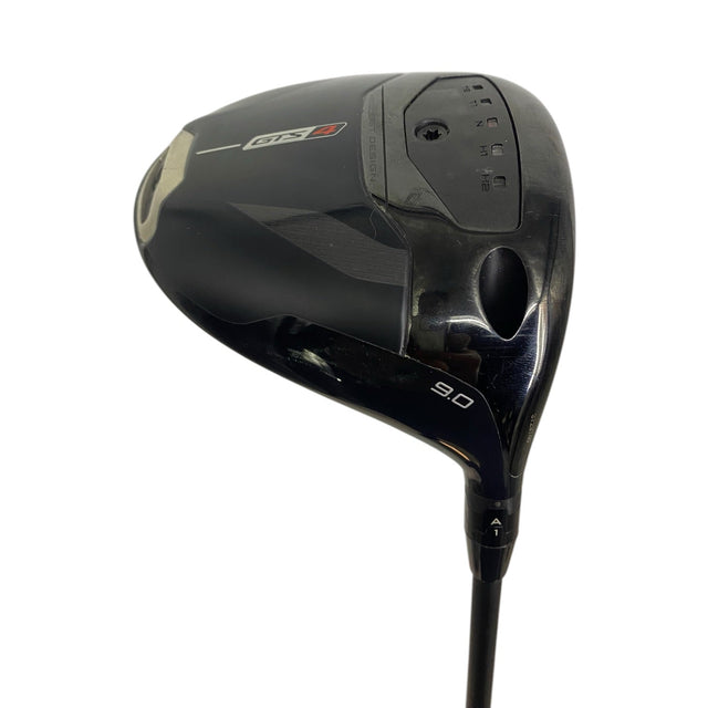 Titleist GTS4 9º Driver - One Golf