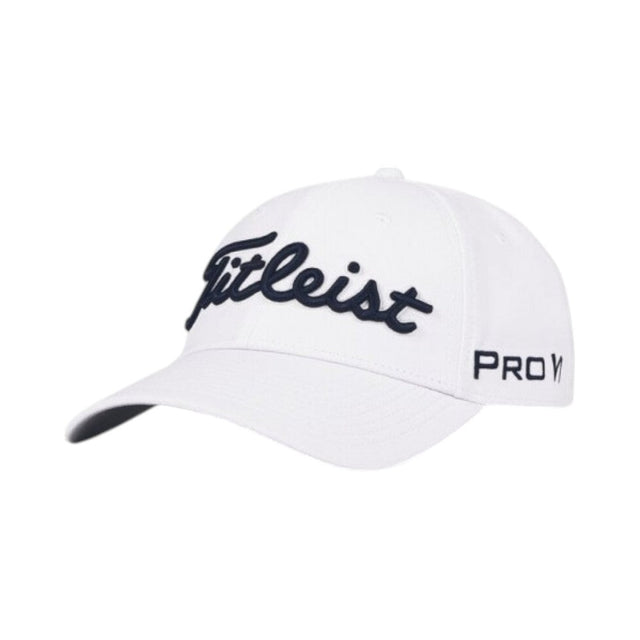 Titleist Junior Tour Preformance Navy /White - One Golf