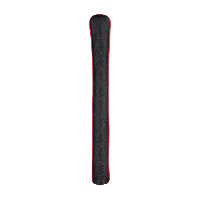 Titleist Leather Jet Black Tour Alignment Stick Cover - One Golf