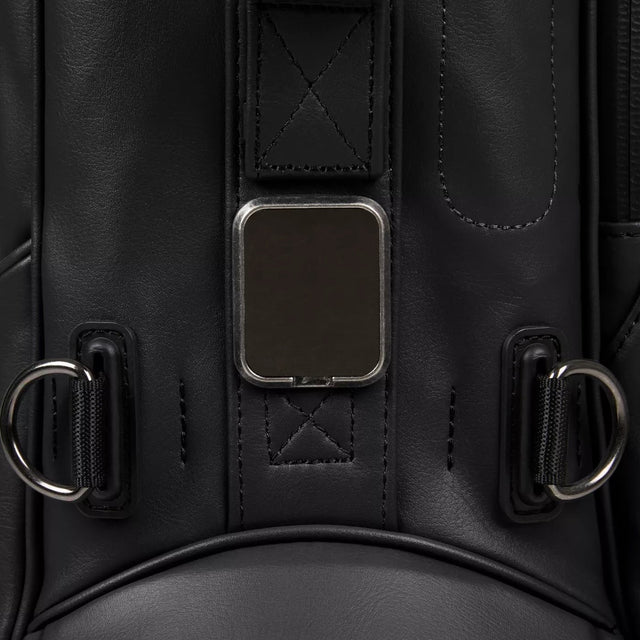 Titleist LINKSLEGEND Members Black Bag - One Golf