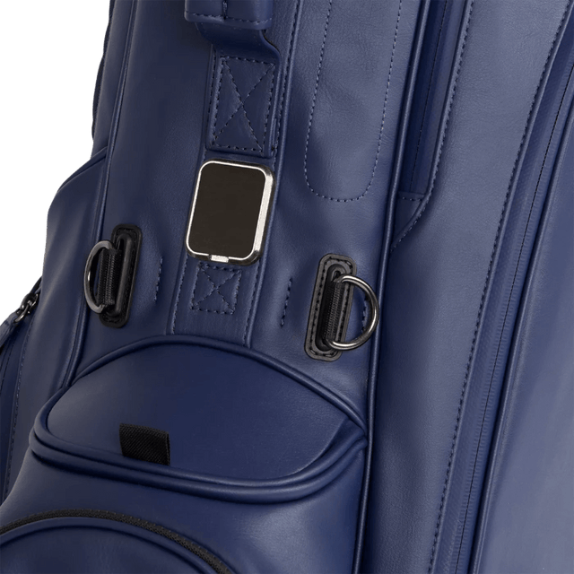 Titleist LINKSLEGEND Members Navy Bag - One Golf