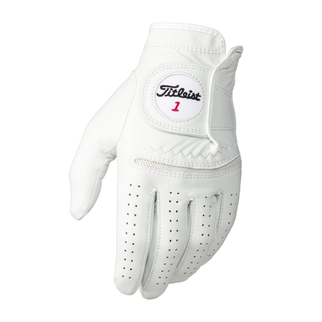 Titleist Perma Soft Gloves - One Golf