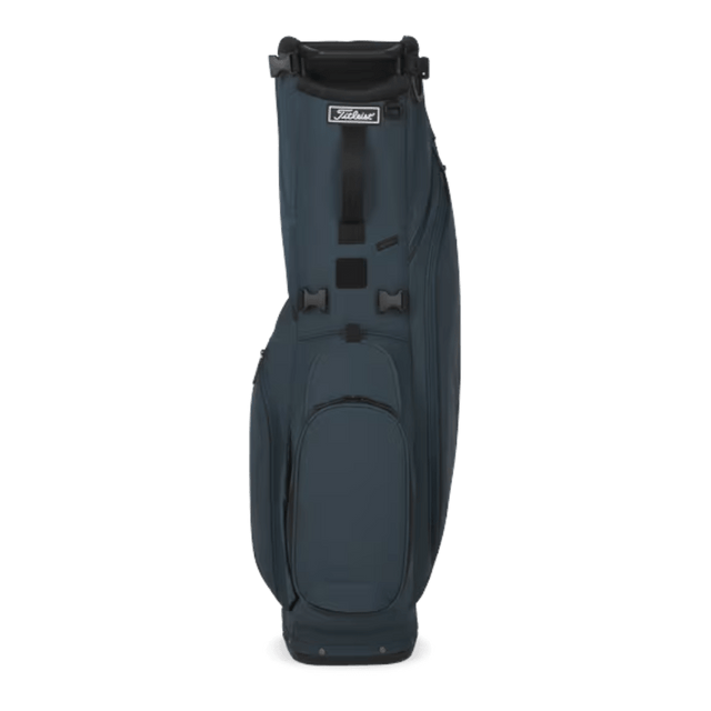 Titleist Players 4S Monterey/Black/Black Stand Bag - One Golf