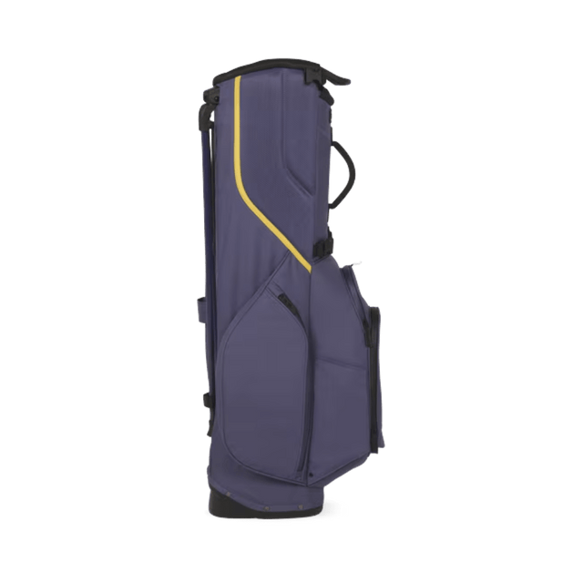 Titleist Players 4S StaDry Blue/Gold/Blue Stand Bag - One Golf