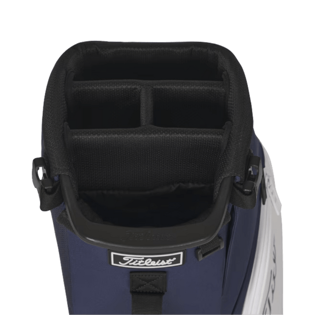 Titleist Players 4S The Open Stand Bag - One Golf