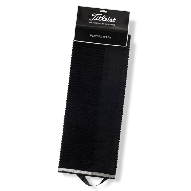 Titleist Players Terry Towel - One Golf