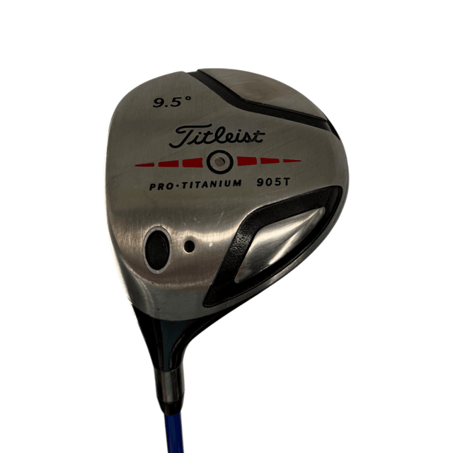 Titleist Pro Titanium 905T 9.5º Driver - One Golf