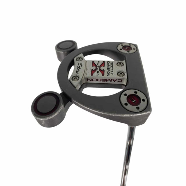Titleist Scott Cameron Futura X Putter - One Golf