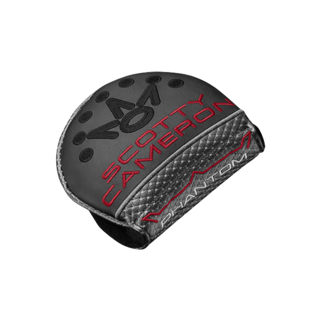 Titleist Scotty Cameron 2026 Phantom 12 Putter - One Golf