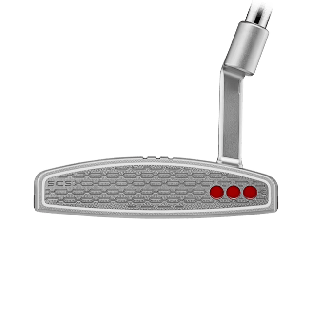 Titleist Scotty Cameron 2026 Phantom 3.2 Putter - One Golf