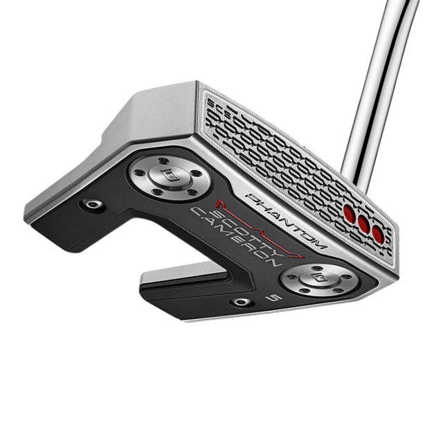 Titleist Scotty Cameron 2026 Phantom 5 Putter - One Golf