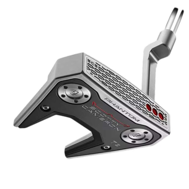 Titleist Scotty Cameron 2026 Phantom 7.2 Putter - One Golf
