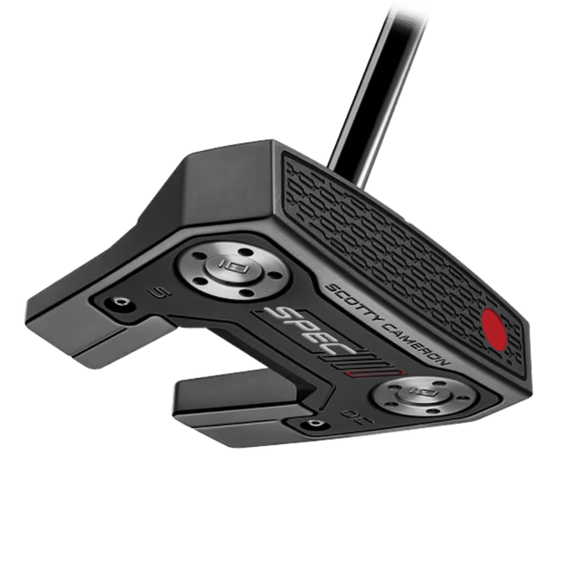 Titleist Scotty Cameron Phantom 5 OC LTD Edition Putter - One Golf