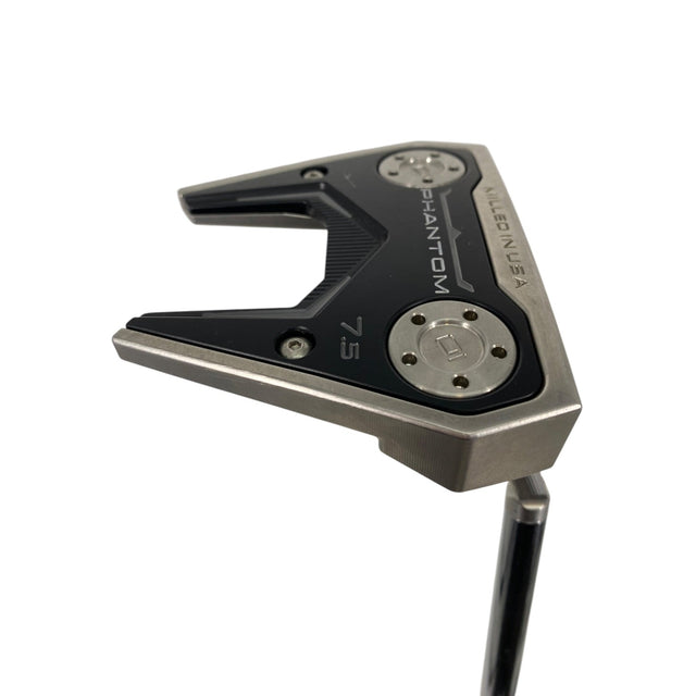 Titleist Scotty Cameron Phantom 7.5 Putter - One Golf