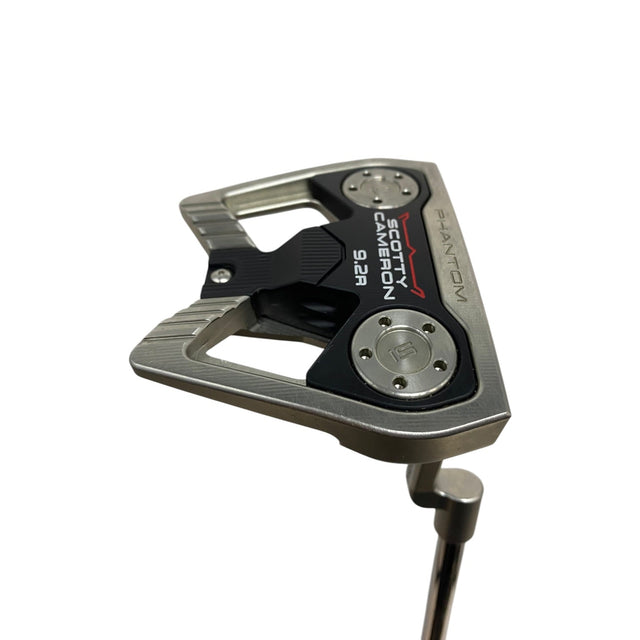 Titleist Scotty Cameron Phantom 9.2R Putter - One Golf