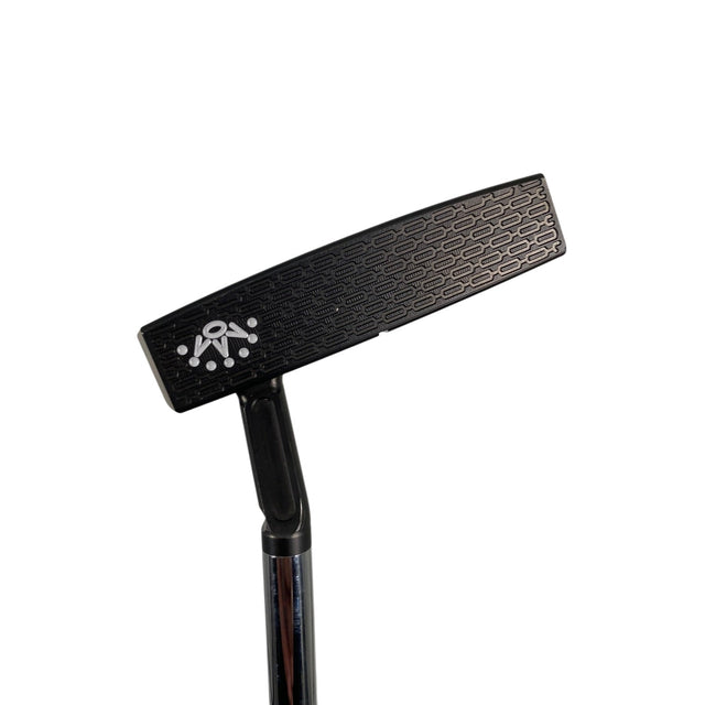 Titleist Scotty Cameron Phantom Black 5.5 Putter - One Golf