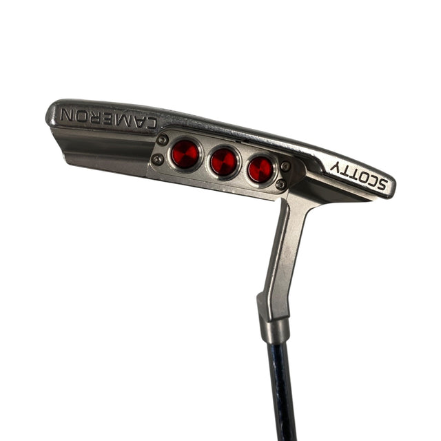 Titleist Scotty Cameron Select Newport 2 Putter - One Golf