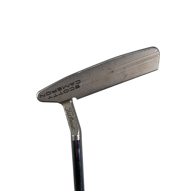Titleist Scotty Cameron Special Select Newport 2.5 Putter - One Golf