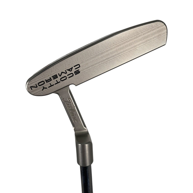 Titleist Scotty Cameron Special Select Newport Putter - One Golf