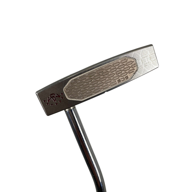 Titleist Scotty Cameron Studio Select Fastback Putter - One Golf