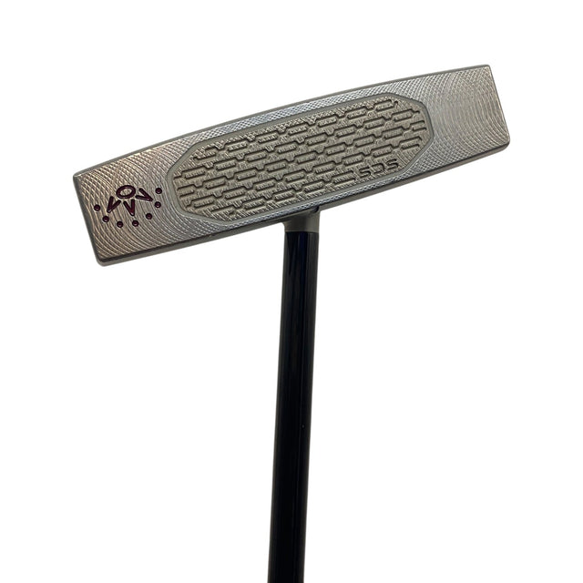 Titleist Scotty Cameron Studio Style Fastback OC Putter - One Golf