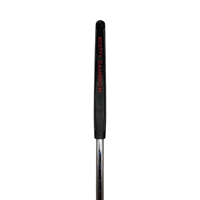 Titleist Scotty Cameron Studio Style Fastback Putter - One Golf