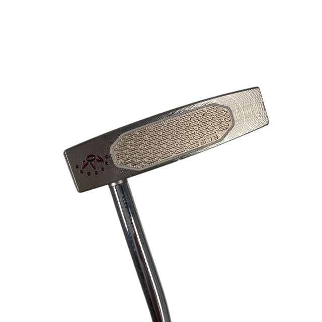 Titleist Scotty Cameron Studio Style Fastback Putter - One Golf