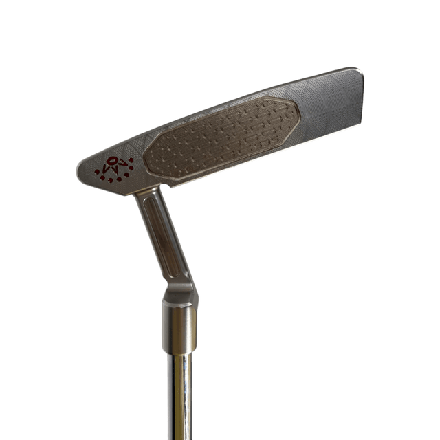 Titleist Scotty Cameron Studio Style Squareback 2 Putter - One Golf