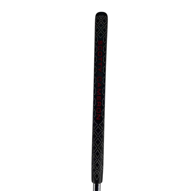 Titleist Scotty Cameron Super Select Delmar Putter - One Golf