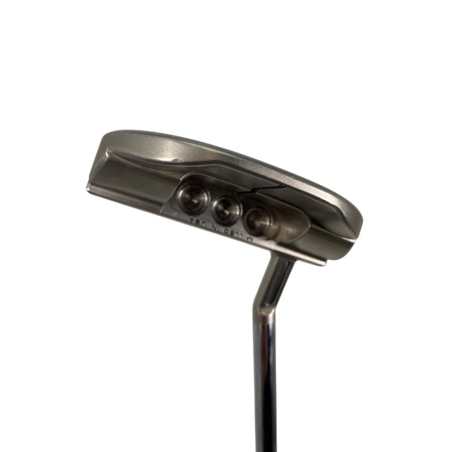 Titleist Scotty Cameron Super Select Fastback 1.5 Putter - One Golf