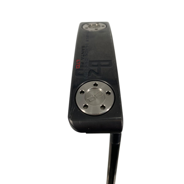 Titleist Scotty Cameron Triple Back Santa Fe LTD Putter - One Golf