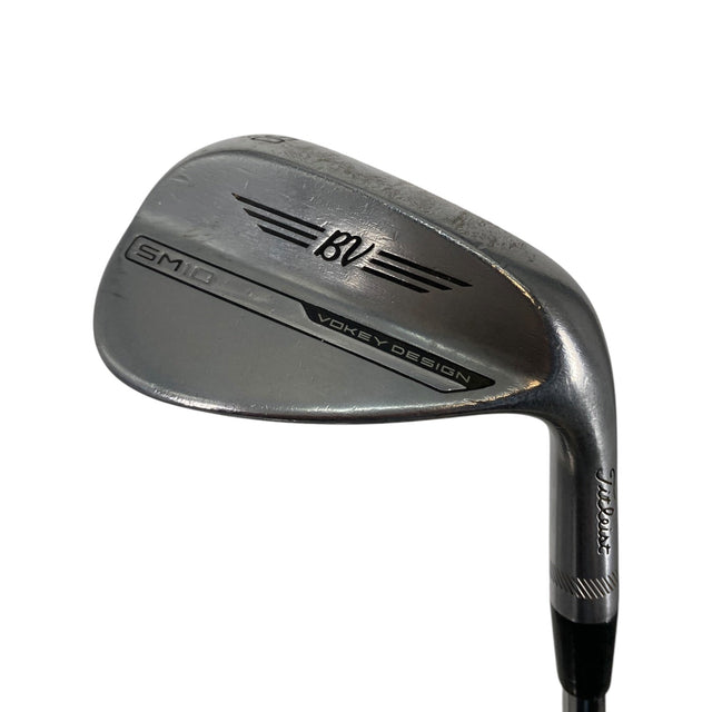 Titleist SM10 50º-08º F-Grind Wedge - One Golf