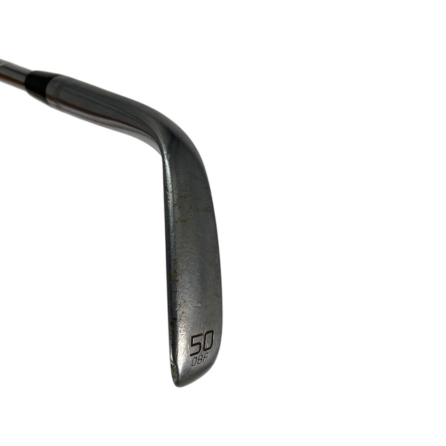 Titleist SM10 50º-08º F-Grind Wedge - One Golf
