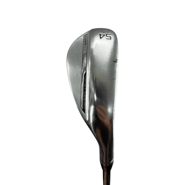 Titleist SM10 54º-10º S-Grind Wedge - One Golf