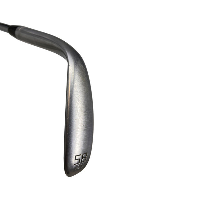 Titleist SM10 58º-10º S-Grind Wedge - One Golf