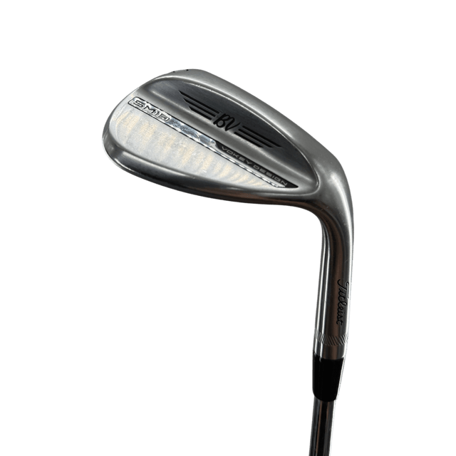 Titleist SM10 60º-08º M-Grind Wedge - One Golf