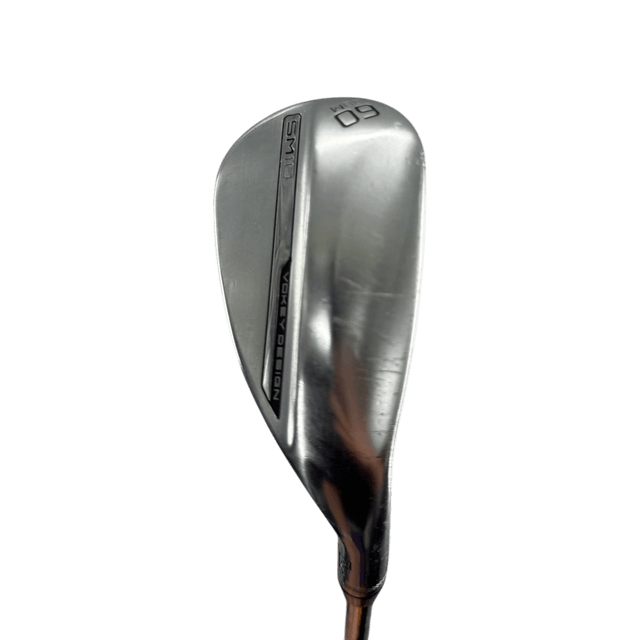 Titleist SM10 60º-08º M-Grind Wedge - One Golf