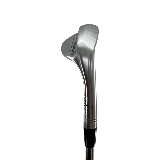 Titleist SM10 60º-08º M-Grind Wedge - One Golf