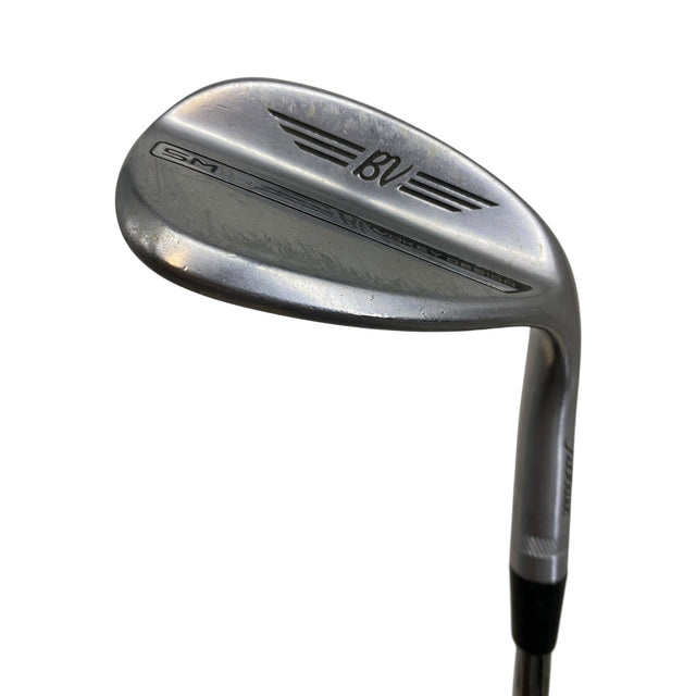 Titleist SM10 60º-14º K-Grind Wedge - One Golf